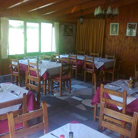 Hostal El Peregrino La Portela de Valcarce Εξωτερικό φωτογραφία